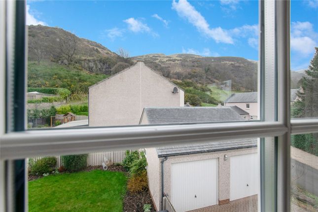 Detached house for sale in Ochil Road, Menstrie, Clackmannanshire