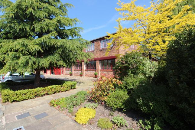 Property for sale in Park Lane, Pulford, Chester