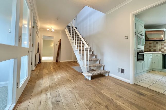 Detached house for sale in Main Street, Clifford Chambers, Stratford-Upon-Avon