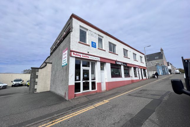 Flat for sale in Church Street, Stornoway