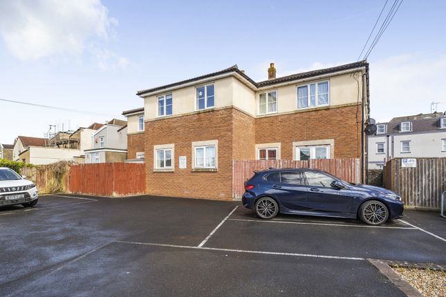 Flat for sale in Broadfield Court, Soundwell Road, Kingswood, Bristol