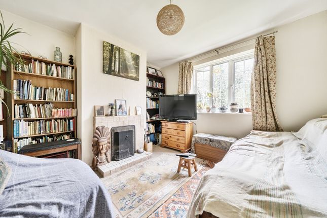 Annexe Living Room