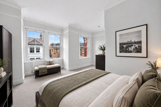 3, Wheatlands Road, London photo 3