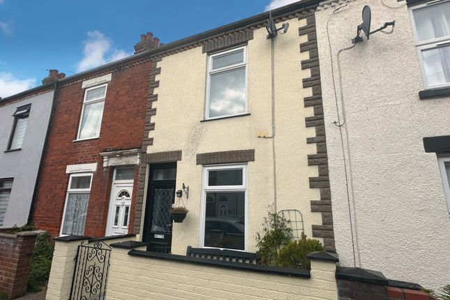 Terraced house for sale in Century Road, Great Yarmouth