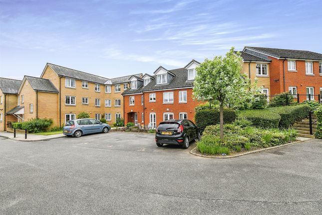 Spital Road, Maldon CM9, 1 bedroom flat for sale - 64634803 | PrimeLocation