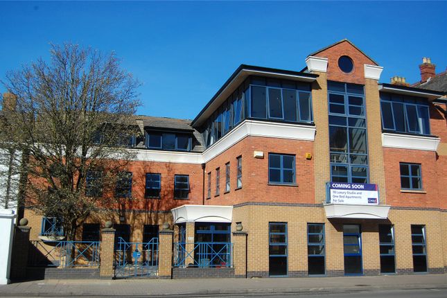 1 bed flat for sale in Northgate Court, Gloucester