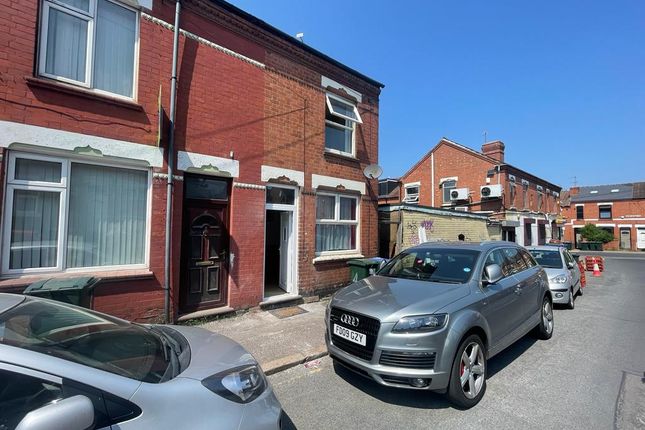 Terraced house to rent in Terry Road, Coventry