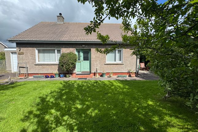 2-bed house on Saorsa, Newton Avenue, Wick, £165,000