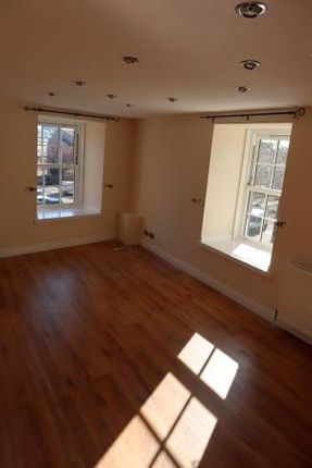 Thumbnail Flat to rent in North Leith Mill, Edinburgh
