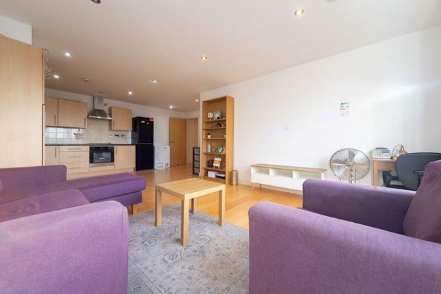 Apt, 24, Horizon Building, Leicester photo 4