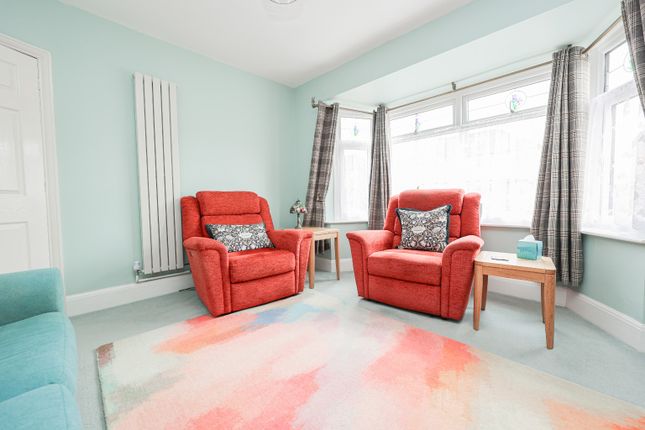 4, Heath Road, Lincoln photo 4
