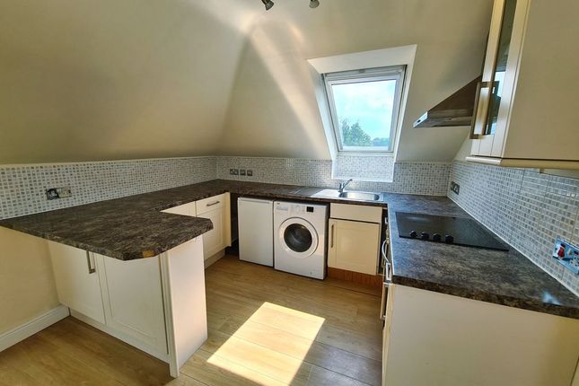 Forest Edge, 3,5, Rose Road, Southampton photo 3