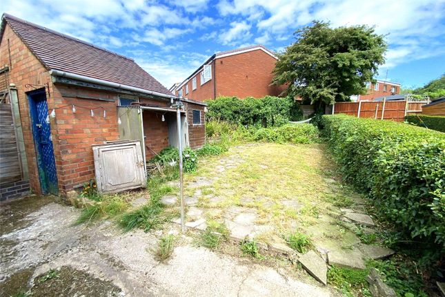 Avondale, Telford photo 4