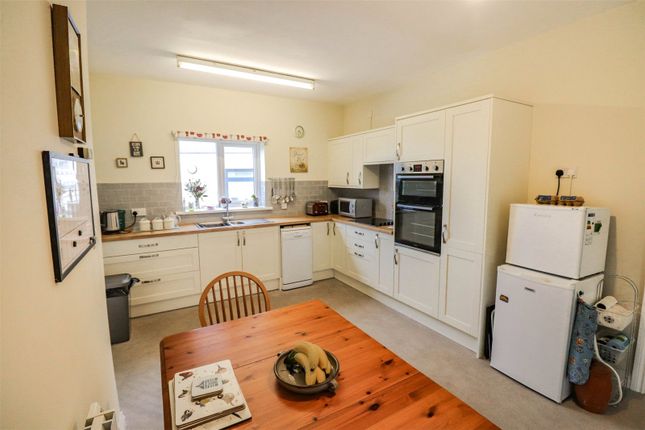 Detached house for sale in Sutcombe, Holsworthy