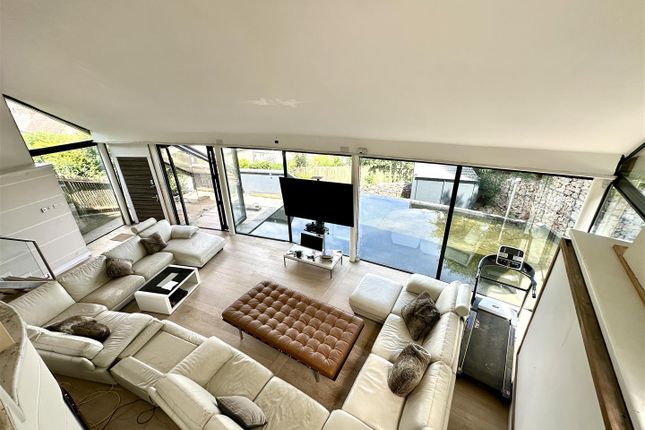 Principal Reception Room
