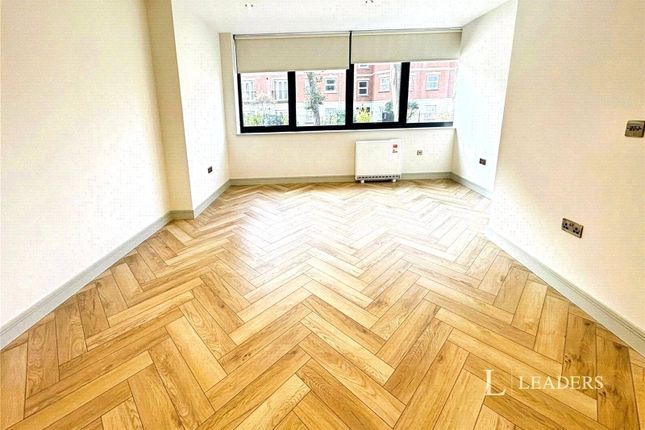 Flat 19, Spitfire House, 141, Davigdor Road, East Sussex photo 4