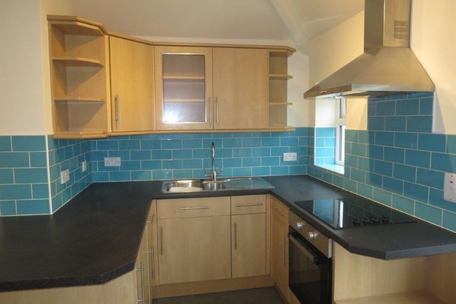 First Floor Flat, 1B, Millers Lane, Milton photo 3