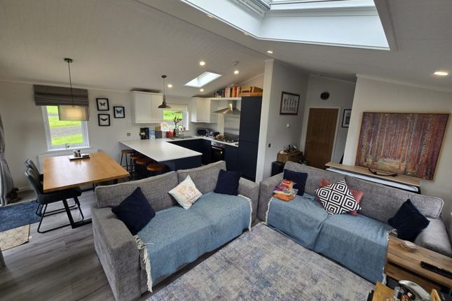PS-154864 - Clear Sky Lodge Park, Hexham photo 3