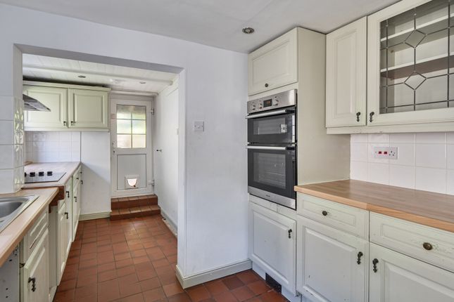 Clematis Cottage,, High Street, Bath photo 3
