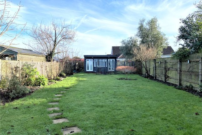 Bungalow for sale in Parsonage Barn Lane, Ringwood, Hampshire
