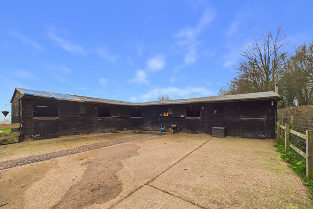 2-bed house on Bumble Farm, Radnage, £700,000