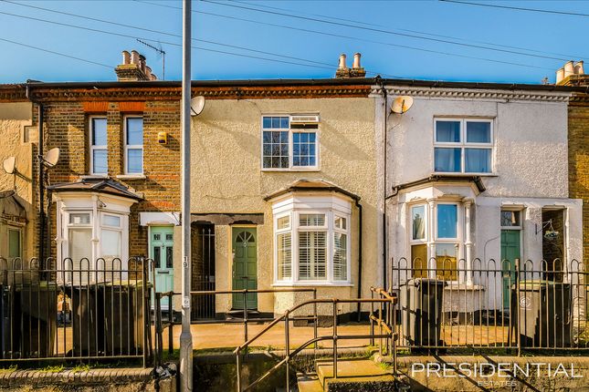 Thumbnail Terraced house for sale in Broomstick Hall Road, Waltham Abbey