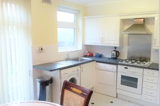 Thumbnail Terraced house to rent in Melville Avenue, Greenford