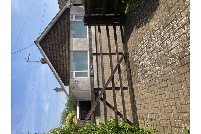 Bungalow for sale in Bossingham, Canterbury