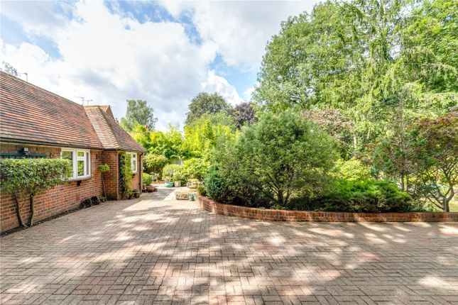Detached house for sale in Bridge Road, Welwyn Garden City, Hertfordshire