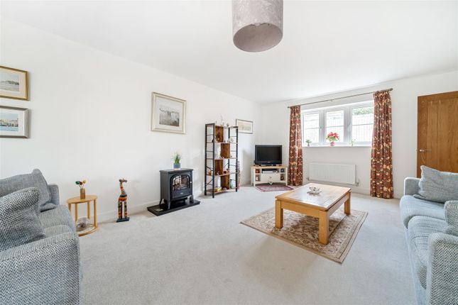 Detached house for sale in Orchard Way, Mosterton, Beaminster