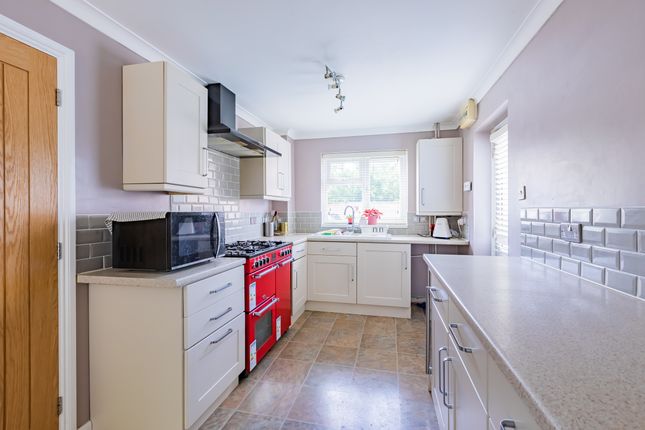 Detached house for sale in Cooks Close, Bradley Stoke, Bristol