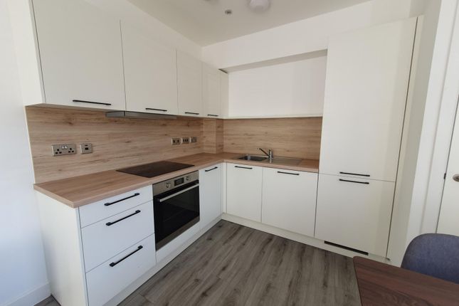 Apartment G8, 3, Wagon Lane, West Midlands photo 4