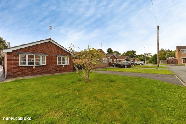 6, Hurlbote Close, Wilmslow photo 3