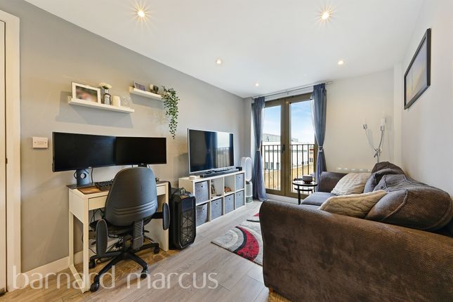 26, Printwork Apartments, 819, London Road, Sutton photo 4