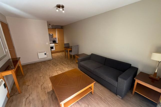 Apartment 317, 38, Upper Dean Street, West Midlands photo 2