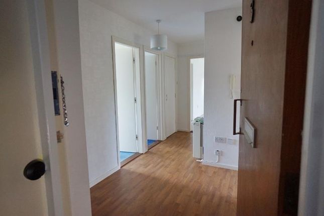 3 Lancaster House, Belle Vue Road, Paignton photo 2