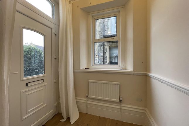 Flat for sale in Graham Road, Weston-Super-Mare