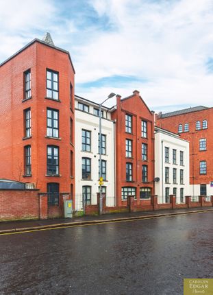 Apartment 10 Annesley Building, BELFAST photo 2