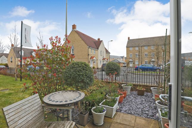 Flat for sale in Watson Place, Trinity Road, Chipping Norton