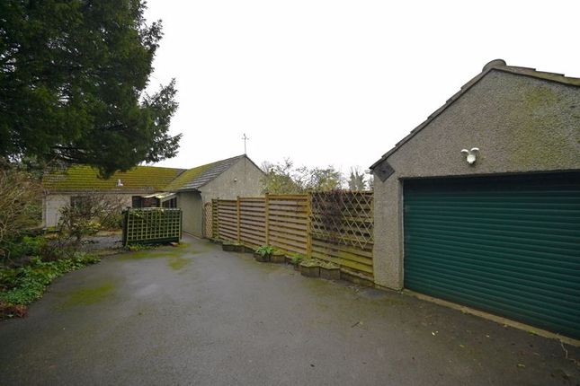 Detached bungalow for sale in Loves Hill, Timsbury, Bath