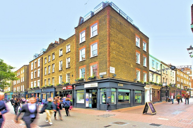 Thumbnail Office to let in Carnaby Street, Soho