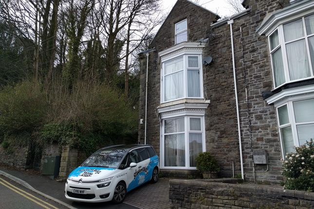 Property to rent in Heathfield, Mount Pleasant, Swansea