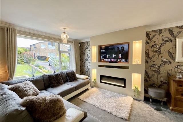 5, Owlthorpe Rise Mosborough, Sheffield photo 2