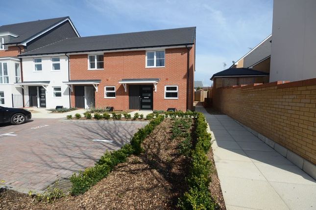 2 Bedroom Houses To Let In Reading Primelocation