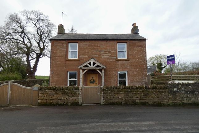 Detached house to rent in Ivy Cottage, Heads Nook, Brampton