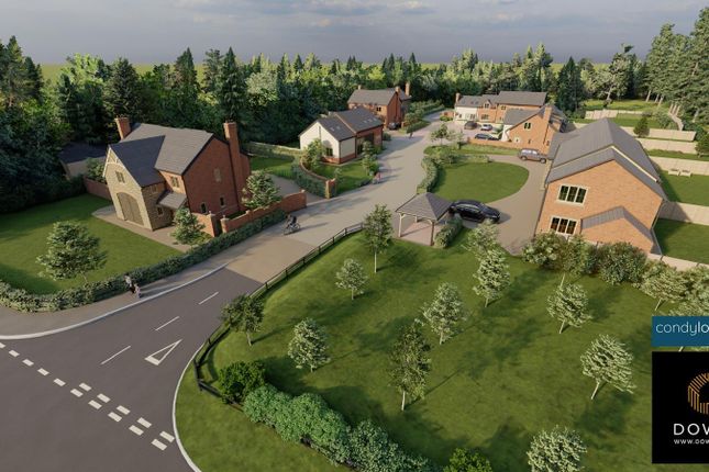 Plot 7, Meadow View, Tarbock Green photo 3