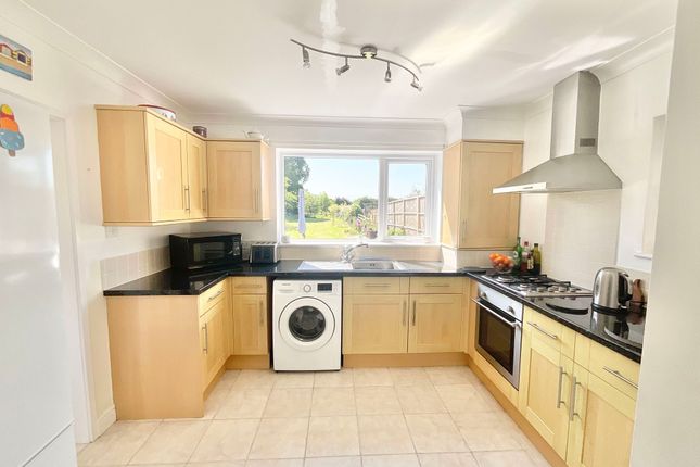 Detached house for sale in Moorfields, Willaston