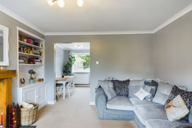 1, Laxton Close, Bristol photo 4