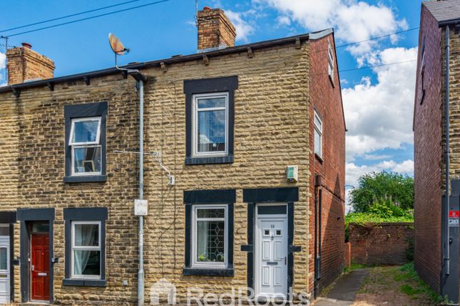 58 Pond Street, Barnsley, South Yorkshire photo 2