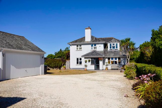 Thumbnail Detached house for sale in Warborough Road, Churston Ferrers, Brixham